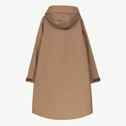 Makia, Naisten Parkatakki, Rey Jacket Kameli