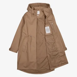 Makia, Naisten Parkatakki, Rey Jacket Kameli