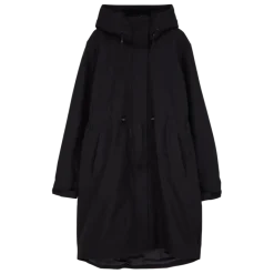 Makia naisten takki Rylie Jacket, musta