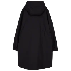 Makia naisten takki Rylie Jacket, musta