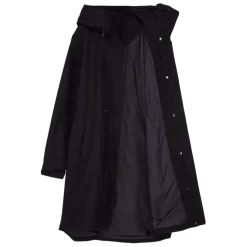 Makia naisten takki Rylie Jacket, musta