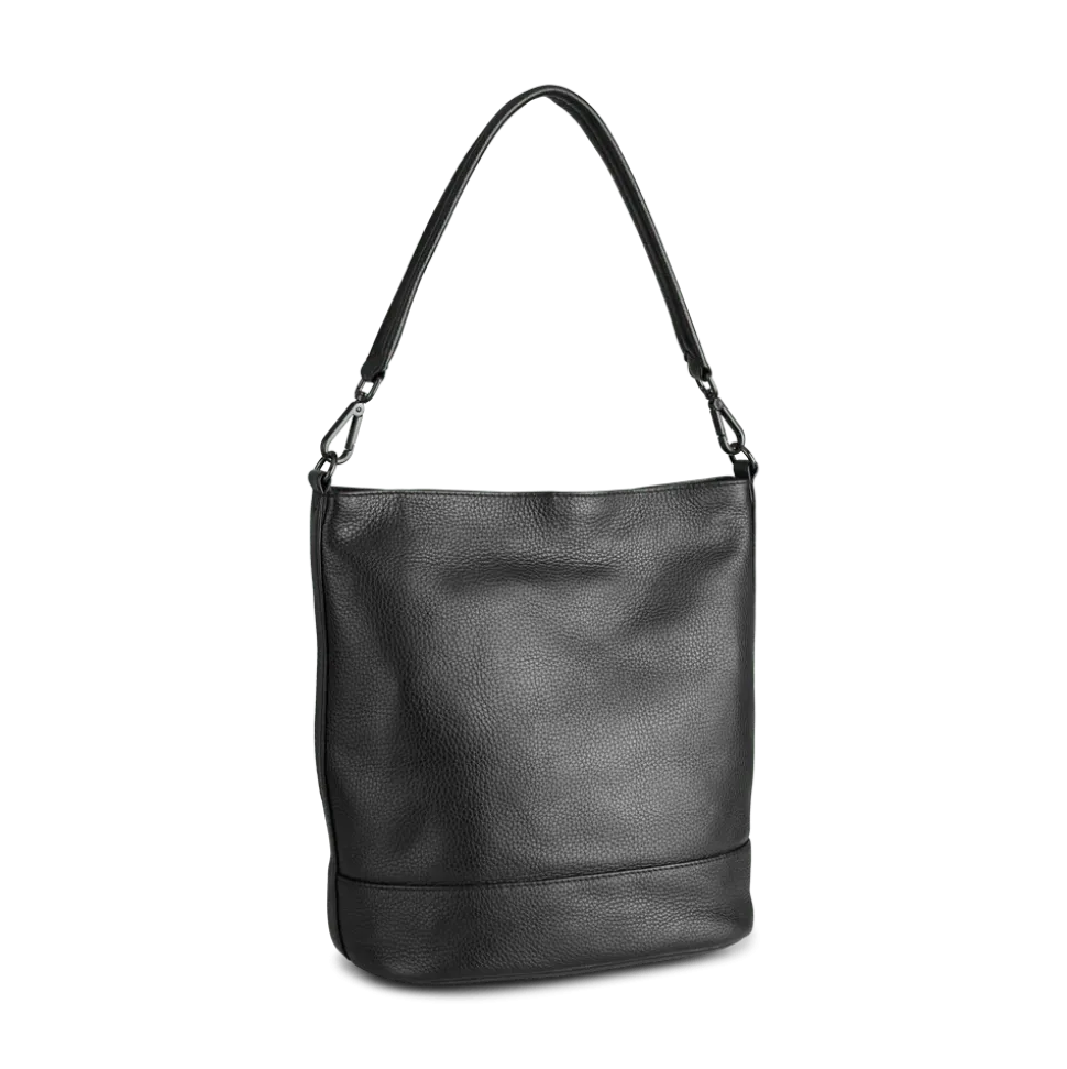Markberg laukku Ulrika Bag, musta