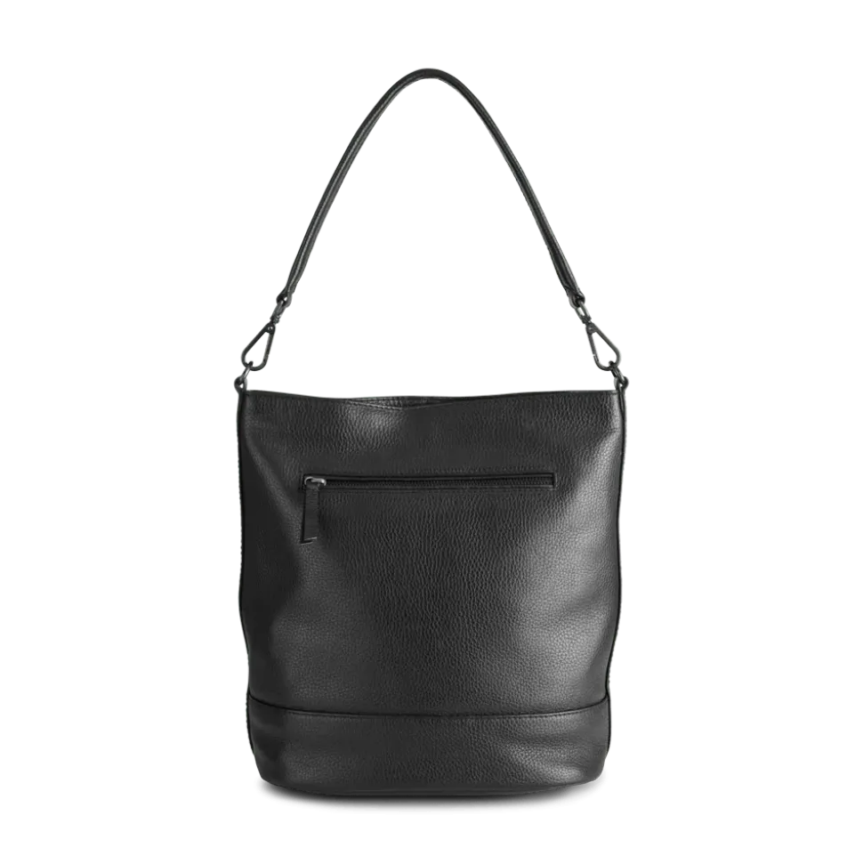 Markberg laukku Ulrika Bag, musta