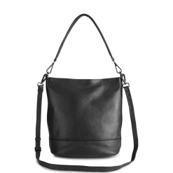 Markberg laukku Ulrika Bag, musta