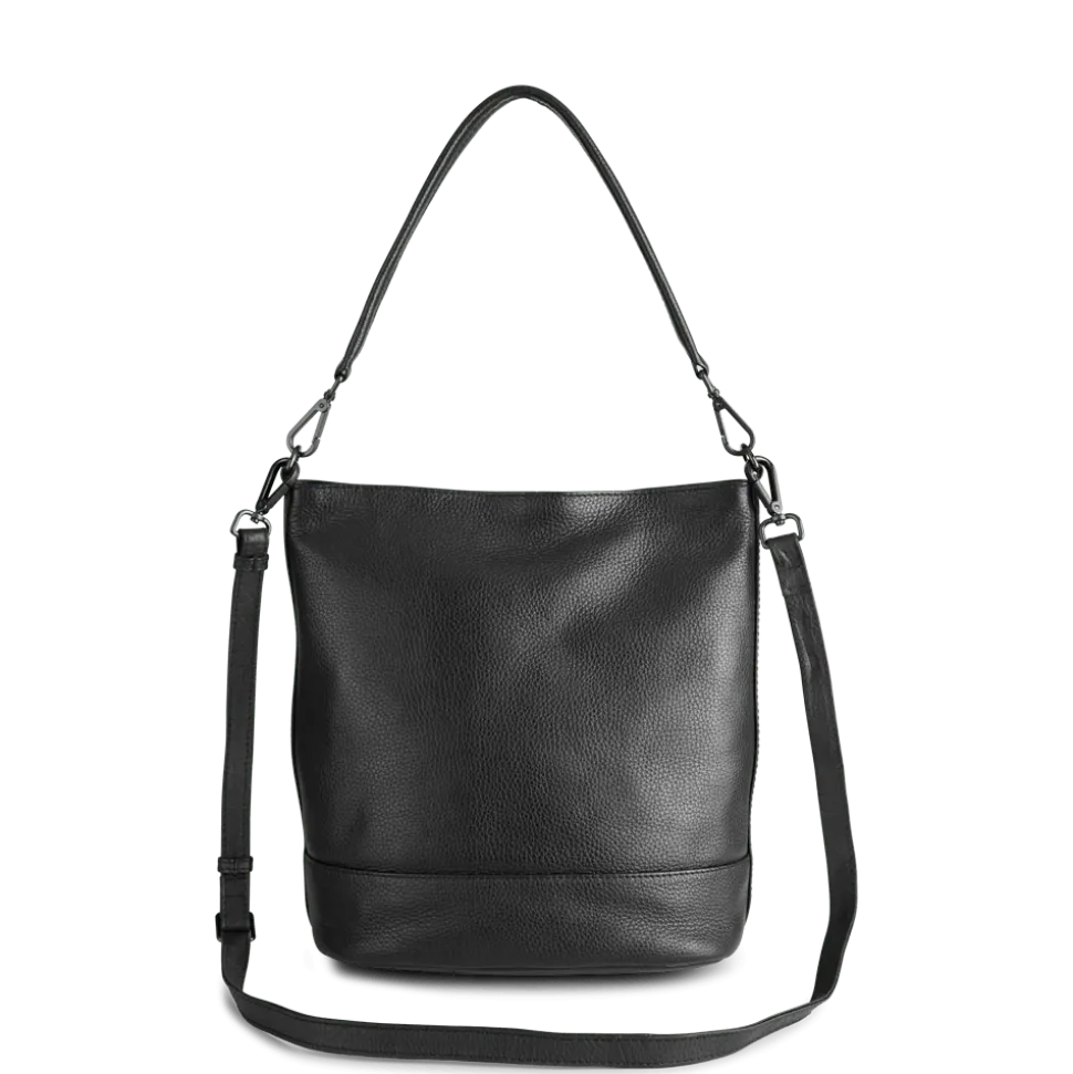Markberg laukku Ulrika Bag, musta