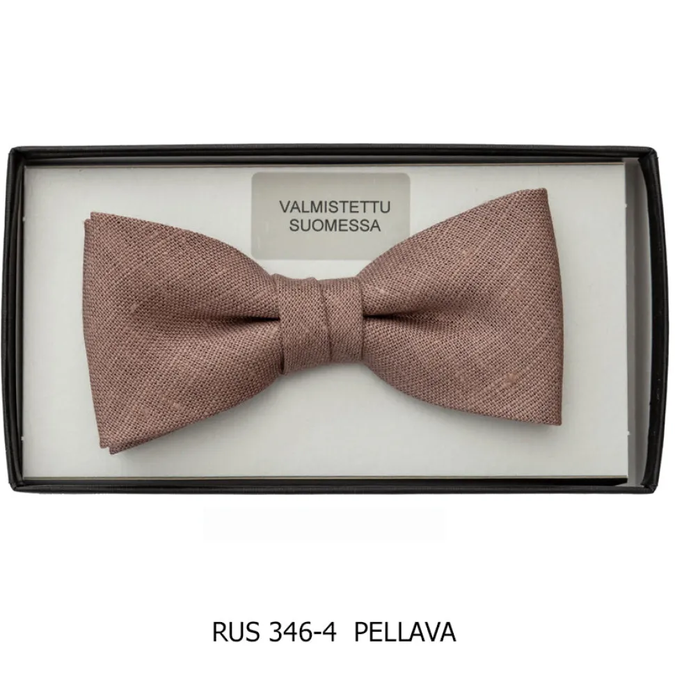 Matex rusetti Ruskeanharmaa