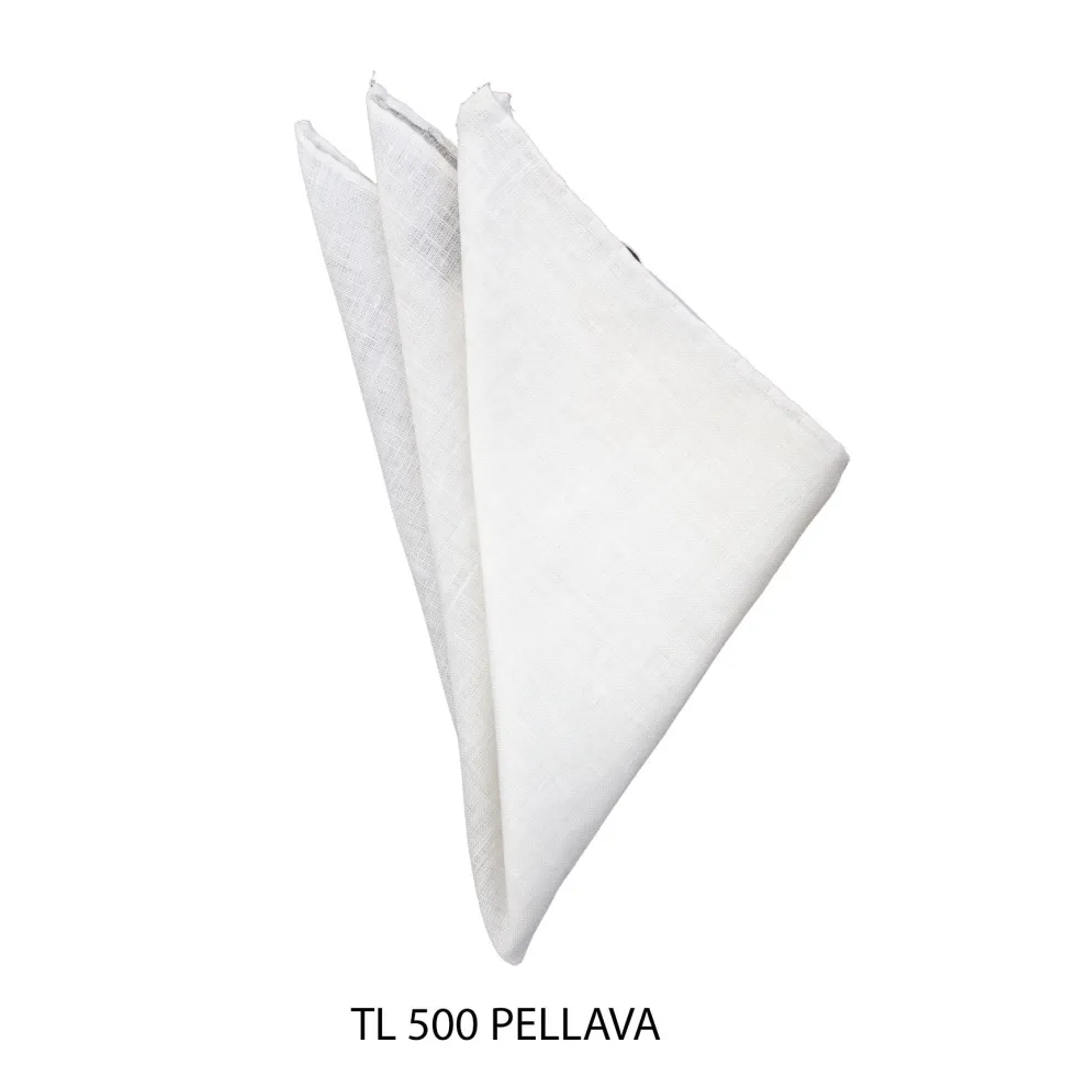 Matex taskuliina Valkoinen