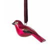 Mifuko Koriste, Wooden ornament | Firefinch