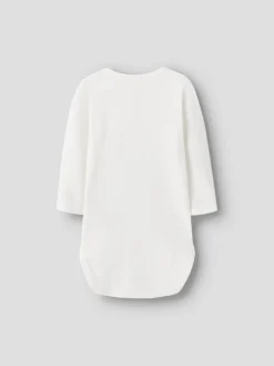 Name It body NBFSUNSHINE LS BODY, valkoinen