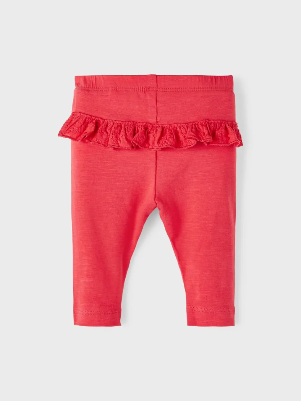 Name It caprit, NBFJOLINE CAPRI Punainen