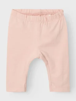 Name It caprit, NBFJOLINE CAPRI Vaaleanpunainen
