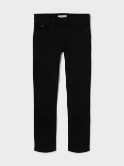 Name It farkut, NKMTHEO XSLIM JEANS 3103 Musta