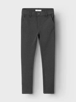 Name It housut, NKMSILAS PANT Grafiitti