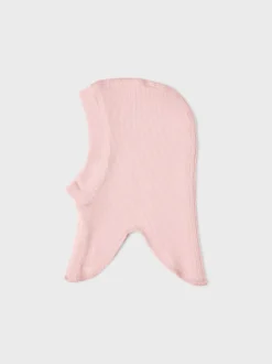 Name It kypärämyssy, NBNMEX BALACLAVA1 Vaaleanpunainen
