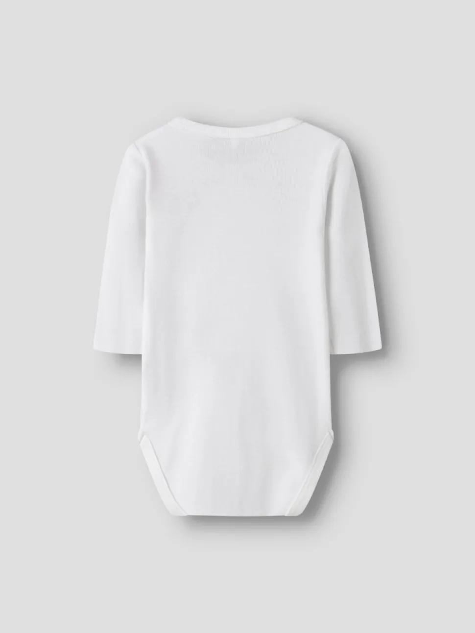 Name It lasten body, NBNBODY 2P LS WRAP Ei Värikoodia