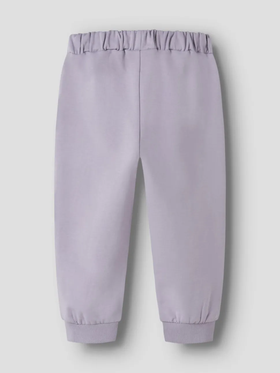 Name It lasten collegehousut NMFJARA PAW NREG SWE PANT, violetti