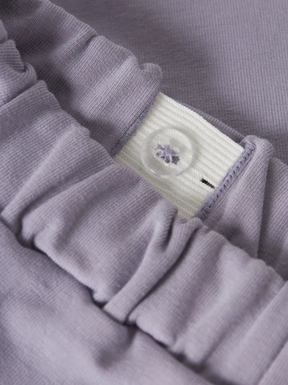 Name It lasten collegehousut NMFJARA PAW NREG SWE PANT, violetti