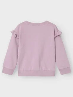 Name It lasten college, NMFNERA GABBY REG SWEAT Liila