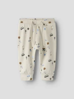 Name It lasten housut NBMBOCAR Pant, beige