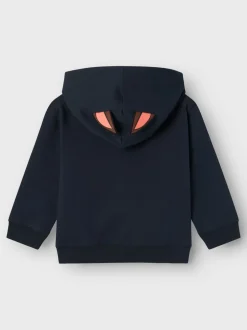 Name It Lasten Huppari, NMMNIX PAWPATROL REG SWEAT Tummansininen