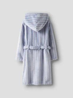 Name It lasten kylpytakki NKFROSE MORNING ROBE, vaaleansininen