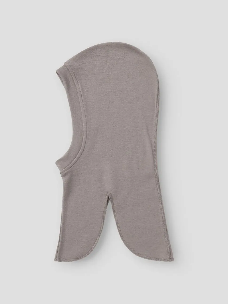 Name It lasten kypärämyssy, NMNWILLIT WOOL BALACLAVA NOOS Beige