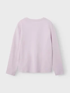 Name It Lasten Paita, NKFVOTEA LS TOP Vaaleanpunainen