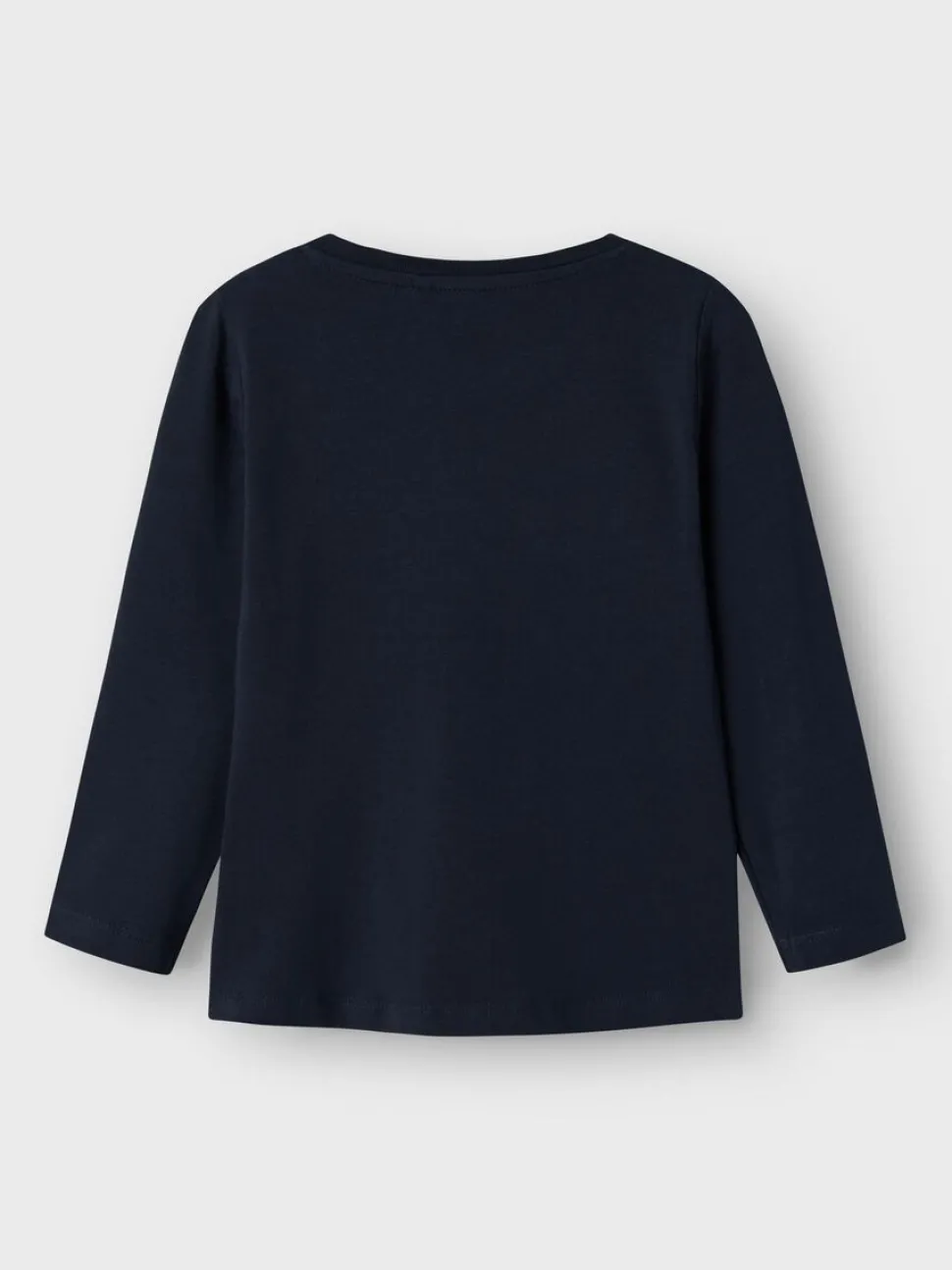 Name It Lasten Paita, NMFVIZ LS TOP Tummansininen
