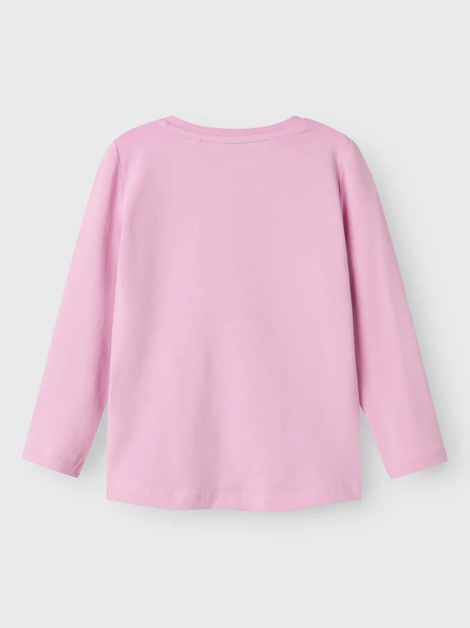 Name It Lasten Paita, NMFVIZ LS TOP Vaaleanpunainen