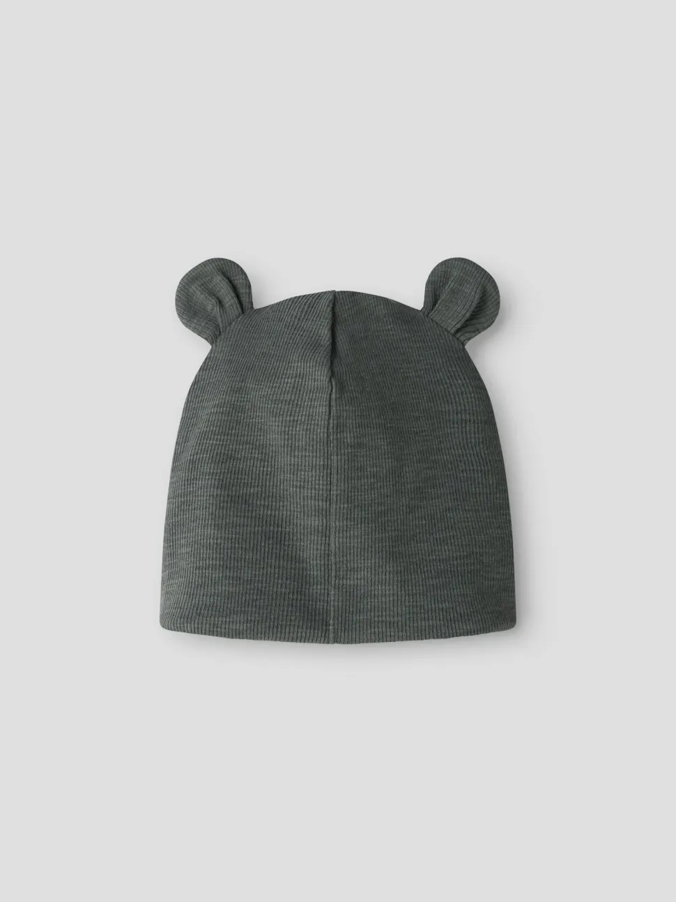 Name It lasten pipo NBMTOPPER HAT, tummanharmaa