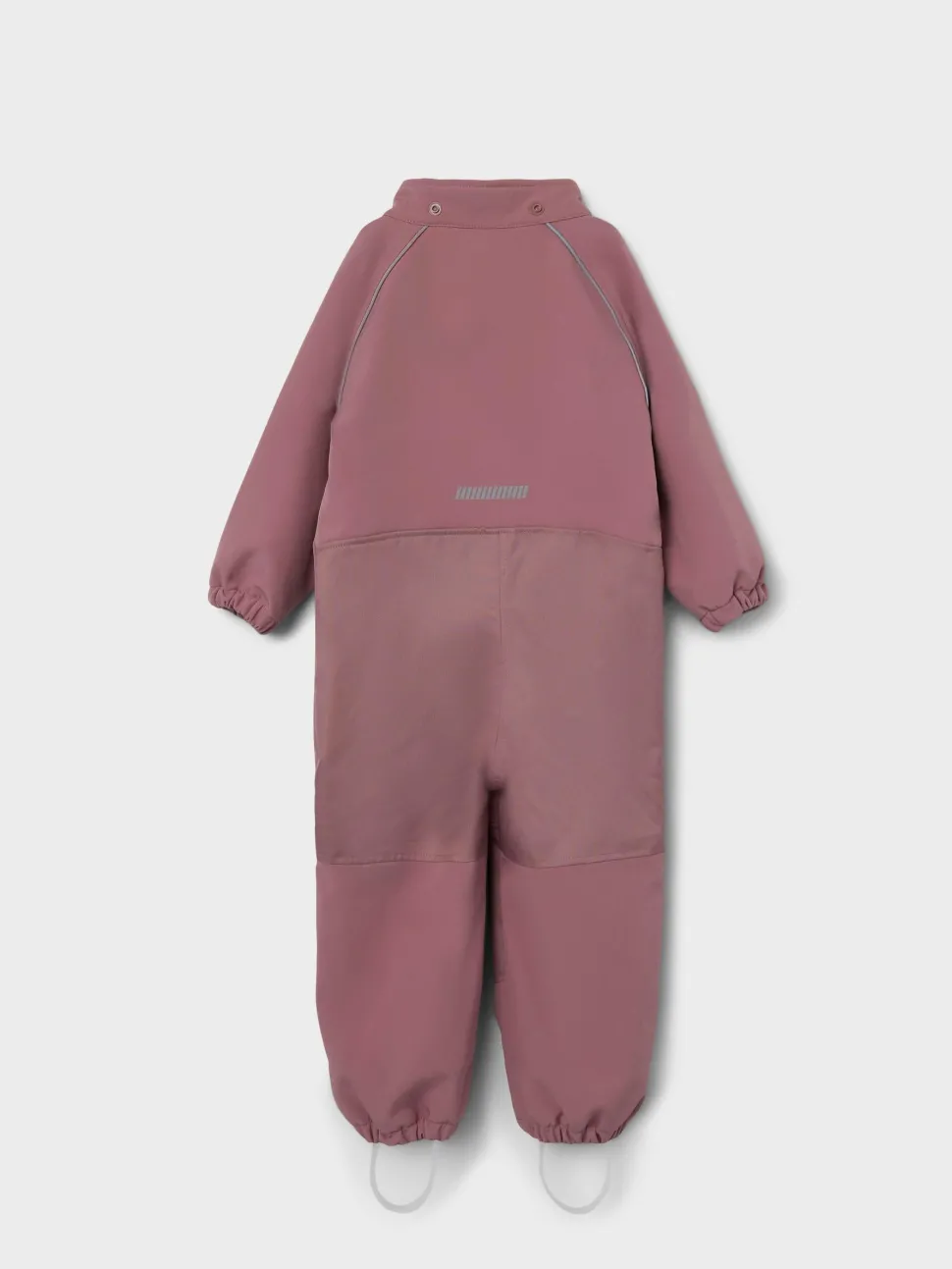 Name It Lasten Softshellhaalari, Alfa Suit Solid Vanharoosa