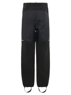 Name It Lasten Softshellhousut, Alfa Solid Musta
