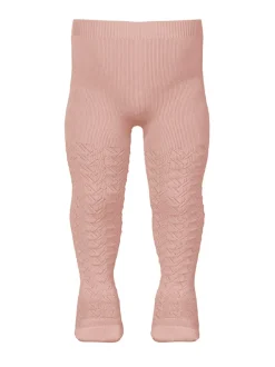 Name It, Lasten Sukkahousut, Tytte Pantyhose Vaaleanpunainen