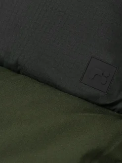Name It Lasten Talvitakki, NKMMORNING PUFFER JACKET Armeijanvihreä