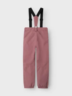 Name It Lasten Talviulkoiluhousut, NKNSNOW10 PANT NOOS Vanharoosa