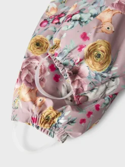 Name It lasten toppahaalari NMFSNOW10 SUIT NOOS, vanharoosa