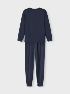 Name It lasten yöasu, NKMNASH POKEMON LS NIGHTSET Tummansininen