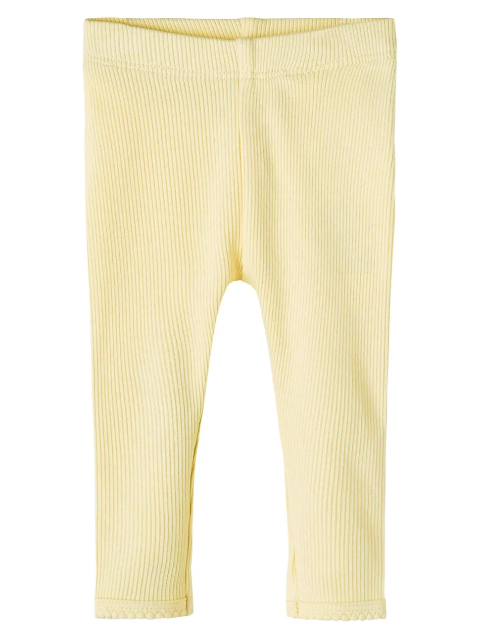 Name It leggingsit, NBFHINNY LEGGING Keltainen