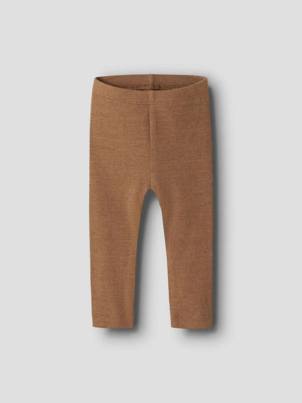 Name It leggingsit NBNKAB Leggings, keskiruskea