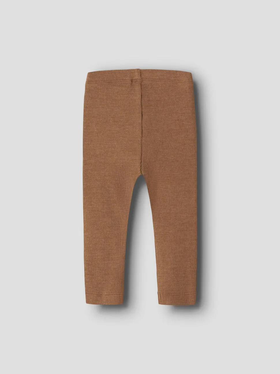 Name It leggingsit NBNKAB Leggings, keskiruskea