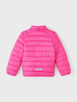 Name It takki, NKNMEMORY JACKET Pinkki