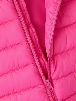 Name It takki, NKNMEMORY JACKET Pinkki