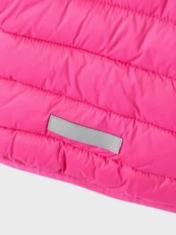 Name It takki, NKNMEMORY JACKET Pinkki
