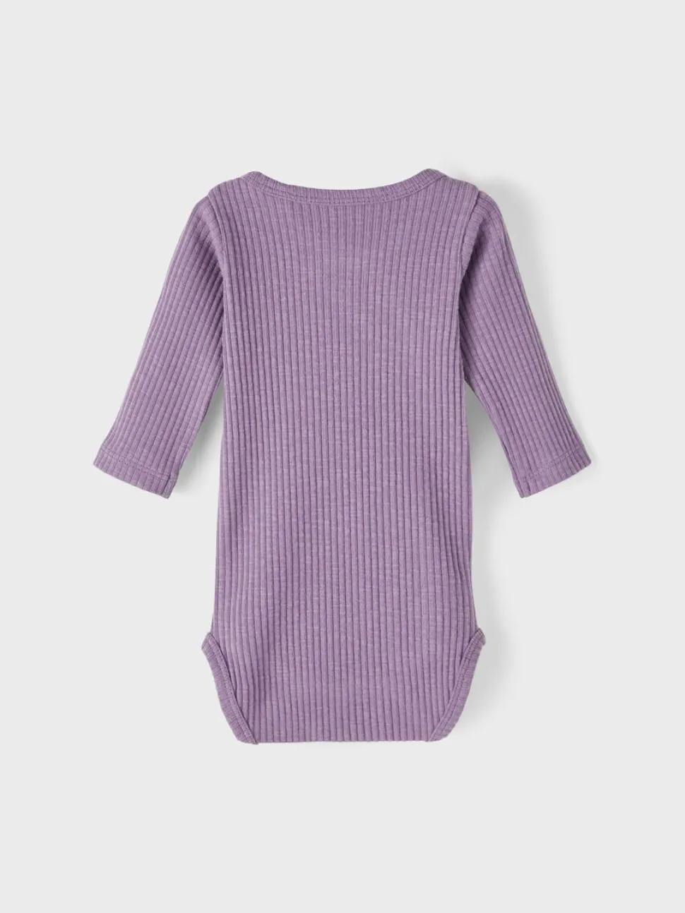 Name It Vauvan Body, NBFBALLIE LS WRAP BODY Liila