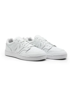 New Balance Miesten Kengät, NEW BALANCE 480 Valkoinen