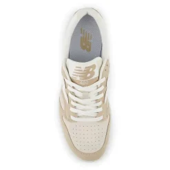 New Balance miesten tennarit, 480 MINDFUL GREY Ruskea Kuosi