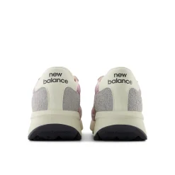 New Balance naisten kengät, NEW BALANCE 370 Vaaleanpunainen Kuosi