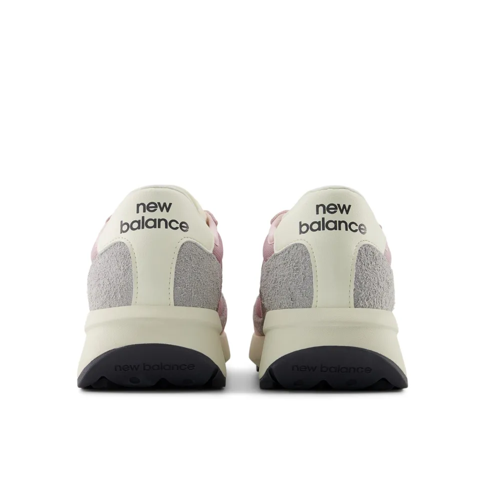 New Balance naisten kengät, NEW BALANCE 370 Vaaleanpunainen Kuosi