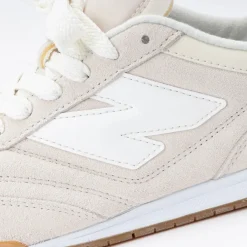 New Balance naisten kengät, NEW BALANCE RC42 Vaalea Beige