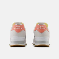 New Balance Naisten Tennarit, NEW BALANCE 574 Vaaleanpunainen Kuosi